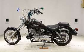 YAMAHA DRAGSTAR 250 VG02J