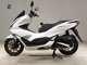 Фото Honda PCX 125 с японского аукциона