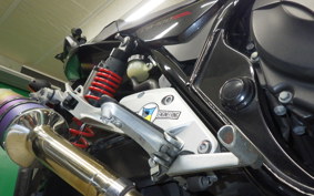 HONDA CB400 SUPER BOLDOR A 2015 NC42