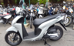 HONDA DIO 110 BASIC  JK03