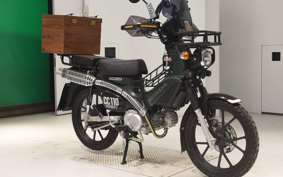 HONDA ｸﾛｽｶﾌﾞ110-3 2019 JA60