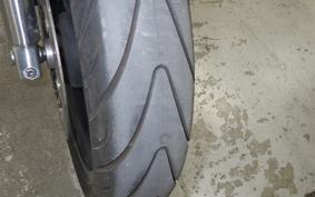 KAWASAKI ZEPHYR 400 KAI 2009 ZR400C