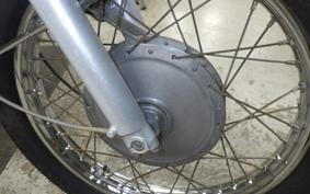 HONDA CL72 BENLY 2023 CL72