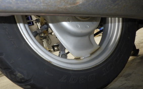 YAMAHA JOG Gen.5 SA36J