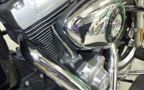 HARLEY FLD 1580 2011