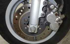 HONDA LEAD 100 2009 JF06