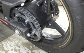 KAWASAKI NINJA 250 2 2004 EX250P