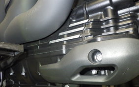 TRIUMPH ROCKET III ストームR 2024