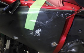 YAMAHA YZF-R1 2009 RN24J