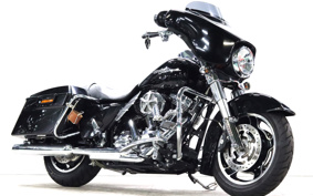 HARLEY FLHX 2009 KB4