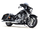Фото Harley FLHX 2009 с японского аукциона