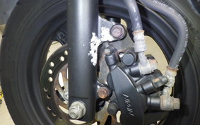 HONDA LEAD 125 2007 JF45