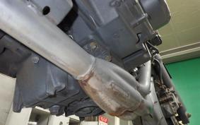 HONDA HORNET 250 2023 MC31