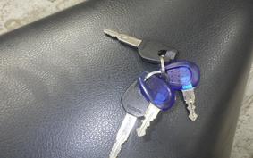 SUZUKI ADDRESS V125 G CF46A