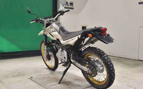 YAMAHA SEROW 250 Gen.2 DG17J