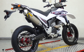YAMAHA WR250X DG15J