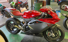 MV AGUSTA MV AGUSTA F4 1000R 2012 ZCGF630