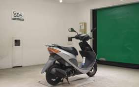 SUZUKI ADDRESS V50 Gen.2 2005 CA44A