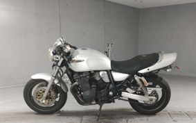 SUZUKI INAZUMA 1200 1999 GV76A
