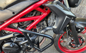 SUZUKI SV650 2020 VP55B