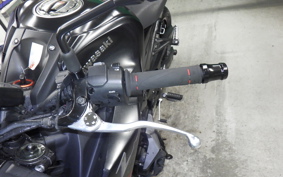 KAWASAKI Z900 Gen.2 2020 ZR900B