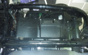 HONDA GB350S 2025 NC59