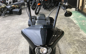 HARLEY FLSB 2021 YMJ