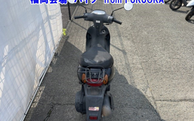 SUZUKI LET`S4