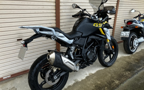 BMW G310GS 2021 0G31
