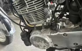 YAMAHA SR400 2019 RH16J