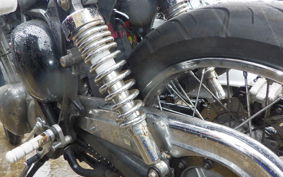 KAWASAKI ESTRELLA BJ250A