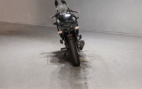 HONDA CBR125R JC50