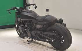 HARLEY RH1250S 2022