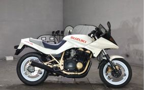 SUZUKI GSX750S KATANA 1984 GR72A