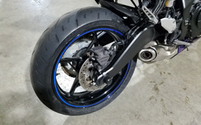 KAWASAKI NINJA ZX-25R ZX250E