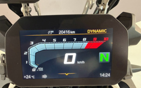 BMW F750GS 2023 0B08