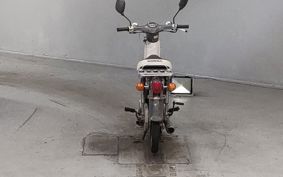 HONDA SUPER CUB50 C50