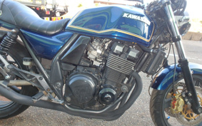 KAWASAKI ZRX400 1999 ZR400E
