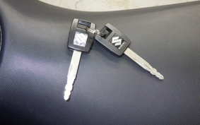 SUZUKI GSX-S1000F 2016 GT79A