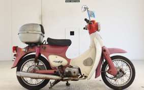HONDA LITTLE CUB C50