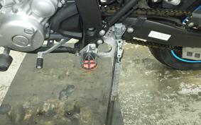 YAMAHA WR250X 2018 DG15J