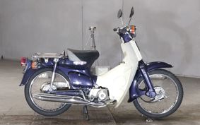 HONDA SUPER CUB50 AA01