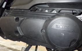 YAMAHA CYGNUSｸﾞﾘﾌｧｽ SEJ4J