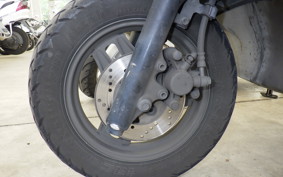 SUZUKI ADDRESS V125 CF4EA
