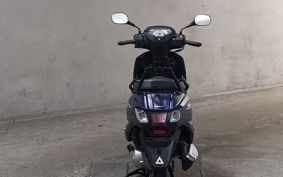SUZUKI ADDRESS V125 EN11J