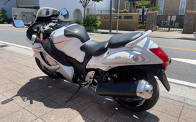 SUZUKI GSX-1300R HAYABUSA 2015 GX72B