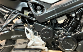 BMW F800R 2017 0B54