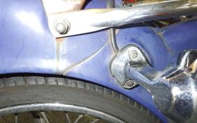 HONDA C50 SUPER CUB