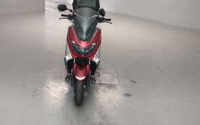 YAMAHA N-MAX 125 SE86J
