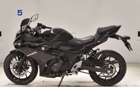 SUZUKI GSX250R 2021